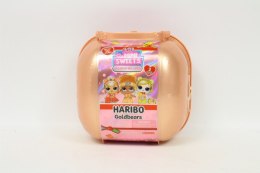 LOL Surprise Loves Mini Sweets X HARIBO Deluxe Haribo Goldbears p2 119906