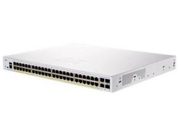 Switch Cisco CBS250-48P-4G-EU