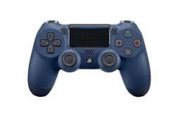 Sony Gamepad PS4 Dualshock Cont Midnight Blue V2