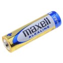 Bateria alkaliczna, AA (LR6), AA, 1.5V, Maxell, blistr, 10-pack