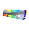 Adata Dysk SSD XPG SPECTRIX S20G 500GB PCIe Gen3x4 M.2