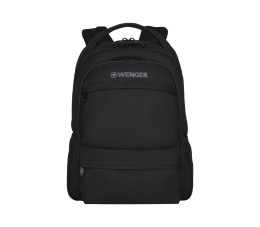 Wenger Fuse 15.6/40cm Laptop Backpack w/Tablet Black 600630