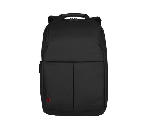 Wenger Reload 14" Laptop Backpack with Tablet Pocket Black (R) 601068