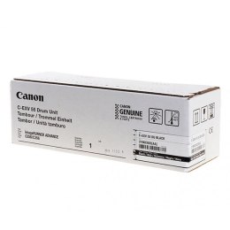 Canon oryginalny bęben C-EXV55 BK, 2186C002, black, 45000s