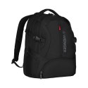 Wenger Transit 16/60cm Deluxe Laptop Backpack Black 600636