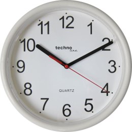Technoline Zegar ścienny WT600 25 cm biały
