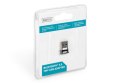 Digitus Mini adapter Bluetooth V4.0 Class 2 EDR A2DP na USB 2.0
