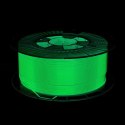 Spectrum 3D filament, PLA glow in the dark, 1,75mm, 500g, 80168, yellow-green