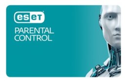 ESET Parental Control ESD 1F 36M