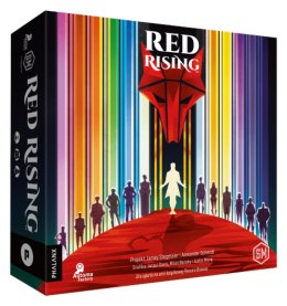 GRA RED RISING - PHALANX GAMES