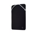 Etui HP Reversible Protective do notebooka 14.1" (czarno-srebrne)