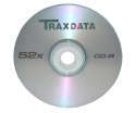 TRAXDATA RITEK CD-R 700MB 52X SP*50 901SP5SDTRA01