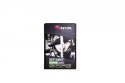 AFOX Karta graficzna Geforce GT420 4GB DDR3 128BIT DVI HDMI VGA LP Single Fan