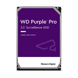 Dysk HDD WD Purple Pro WD101PURP (10 TB ; 3.5