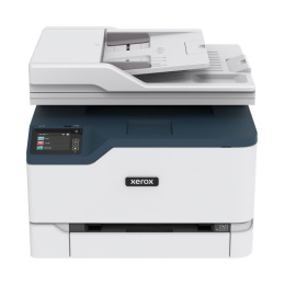 Urządzenie kolorowe Xerox C235V_DNI (C235V_DNI) MFP 4 w 1 (kopiarka, drukarka, skaner,faks, laserowe) + wysyłka do godziny 18
