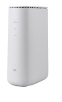 ZTE Router MF289F stacjonarny LTE CAT.20 DL do 2000Mb/s WiFI 2.4GHz&5GHz, WiFi Mesh, 2 Porty Rj45 10/100/1000, 1 port Rj11, wyjście