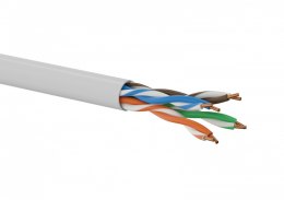 ALANTEC Kabel U/UTP typu linka kat.5E PVC 305m - 25 lat gwarancji