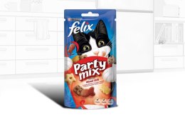 FELIX Party Mix Grill 60g