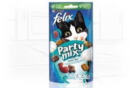 FELIX Party Mix Ocean 60g