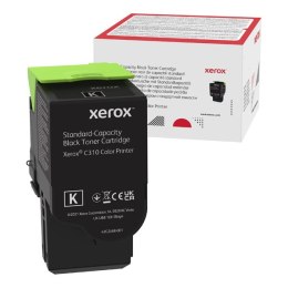 Xerox oryginalny toner 006R04368, black, 8000s