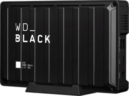 Dysk WD BLACK D10 8TB 3,5