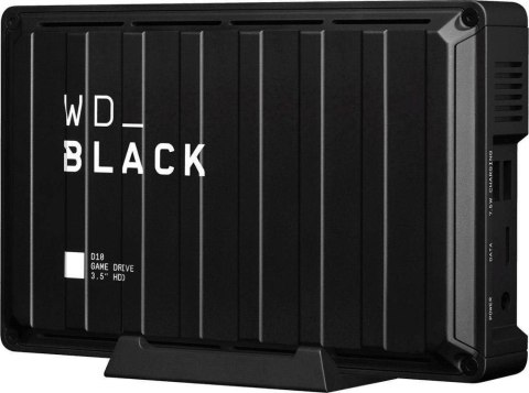 Dysk WD BLACK D10 8TB 3,5" USB3.0