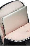 Samsonite Plecak na laptopa ECO WAVE 14.1 czarny