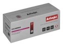 Activejet ATX-C400MNXX Toner (zamiennik Xerox 106R03535; Supreme; 8000 stron; purpurowy)