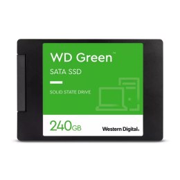 Dysk SSD WD Green 240GB 2,5
