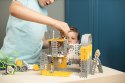 Marioinex Klocki konstrukcyjne Mini Waffle - Budowniczy Zestaw duży