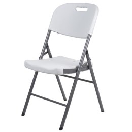 Krzesło cateringowe/ogrodowe GreenBlue GB375 max. 250kg, 88x50x45cm