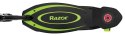 Hulajnoga elektryczna Razor E90 Power Core 13173802 (kolor czarny, kolor zielony)
