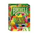 Bicycle Karty Fruit