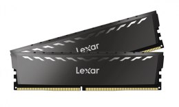 Lexar Pamięć DDR4 THOR 32GB(2*16GB)/3200 szara