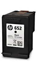 Wkłady HP 652 Czarny + kolor CMY F6V25AE +F6V24AE