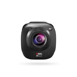 Wideorejestrator Xblitz Z9 BLACK kamera samochodowa