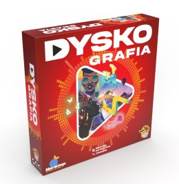 GRA DYSKOGRAFIA - LUCKY DUCK GAMES