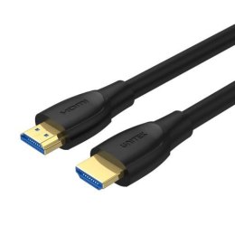 Kabel HDMI Unitek C11045BK HDMI v.2.0 4K M/M High Speed 15m