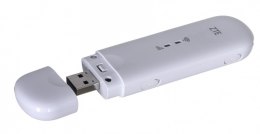 ZTE Router MF79U modem USB LTE CAT.4 DL do 150Mb/s, WiFi 2.4GHz wyjście anten zewnętrznych TS-9
