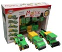 MALIK Pojazdy rolnicze Magnetic MalBlo