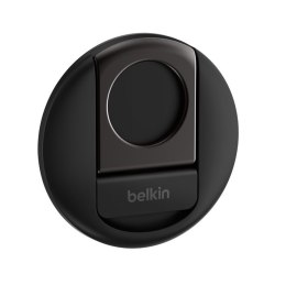 Belkin Uchwyt magnetyczny iPhone do MacBooka czarny