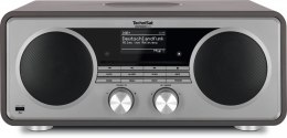 TechniSat Radioodtwarzacz Digitradio 602 BT/DAB+/int antracyt