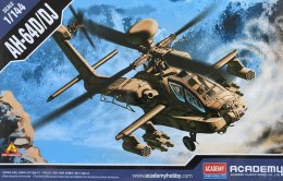 Academy Model plastikowy AH-64D/DJ