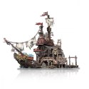 Cubic Fun Puzzle 3D - Zatoka piratów