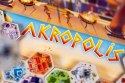 GRA AKROPOLIS - LUCKY DUCK GAMES