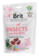 Brit Care Dog Insect&Salmon Przysmak dla psa - 200 g