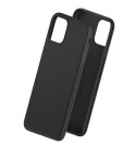 3MK Etui Matt Case Samsung S23 Plus S916 Black