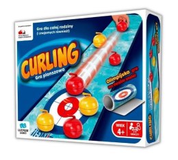 LUCRUM GAMES Gra Curling (PL)