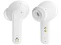 Słuchawki bezprzewodowe Creative Zen AIR białe 51EF1050AA000 + natychmiastowa wysyłka do godziny 18