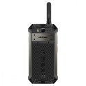 ULEFONE Smartfon Armor 20WT 5.65" 12/256GB IP68/IP69K 10850 mAh DualSIM czarny